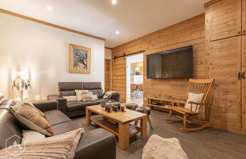 Côté-Bourget, Appartement 10 pers LE BOURGET, proche stations La Norma Aussois - Foto 9