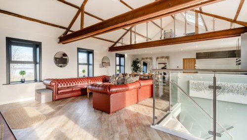 North Plain Barn - Foto 2