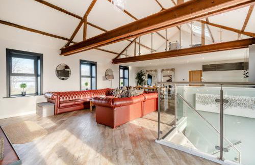 North Plain Barn - Foto 2