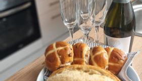 Rydal house 2 bedroom house with upstairs bathroom - Foto 2