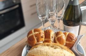 Rydal house 2 bedroom house with upstairs bathroom - Foto 2