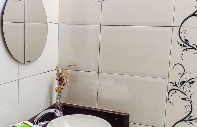 Pousada da Célia - Urubici - SC - Photo 18