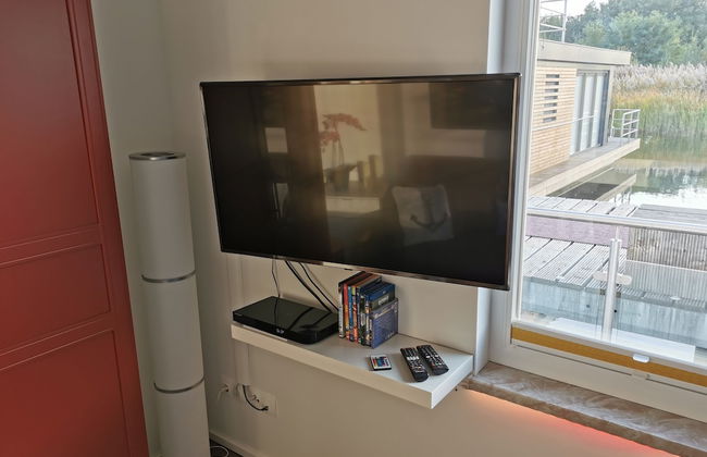 Haus Robby II - Foto 31