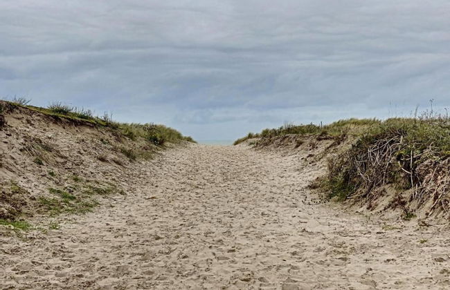 Apartment in Nieuwpoort Near the Beach - Photo 32