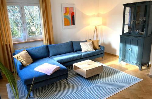 Gemütliche Wohnung in unmittelbarer Nähe zum See - Foto 2