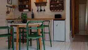 Domek przy Majątku Morgi - Foto 2