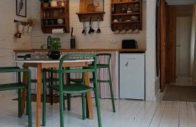 Domek przy Majątku Morgi - Foto 2