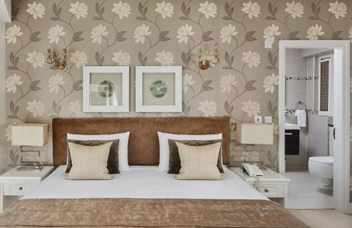 Arlington House Apartments - Photo 86