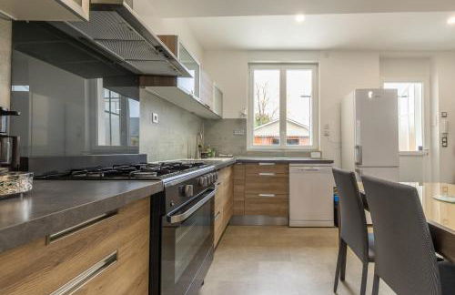 La maison du centre - Foto 15