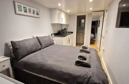 The snug, Yapton, Arundel, West sussex - Foto 1