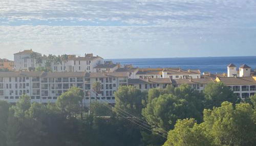 Apartamento en Altea, Mascarat - Photo 5