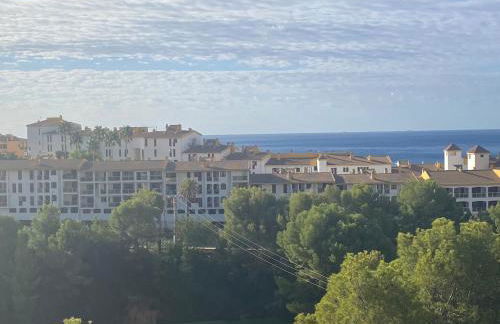 Apartamento en Altea, Mascarat - Photo 5