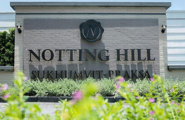 Lovely 2-bed Apart - 19th Floor Notting Hill Bldg - Photo 10