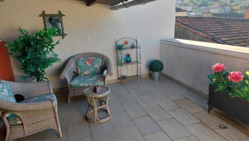 Côté Terrasse - Foto 4