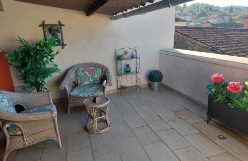 Côté Terrasse - Photo 4