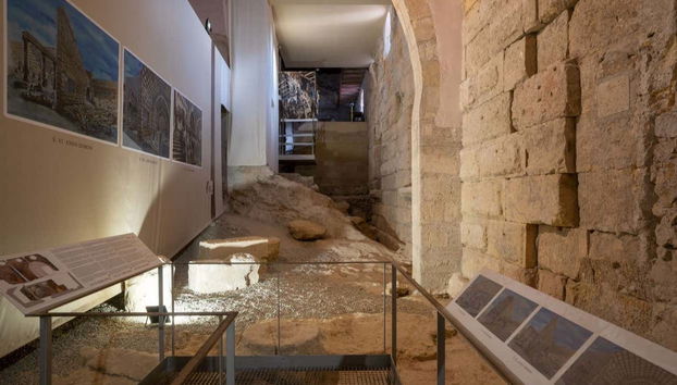 Learn about its construction & history