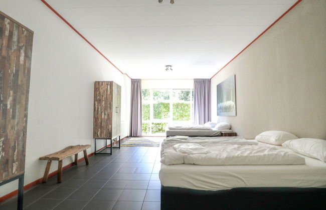 EuroParcs Beekbergen - Photo 65