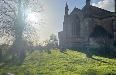 Bank Cottage Apartment - North Cotswolds haven for two - Foto 37