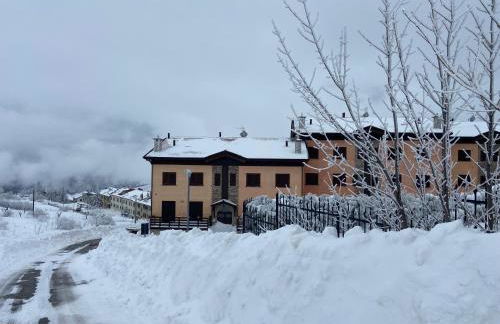 Duplex nuovo e grazioso - Foto 9