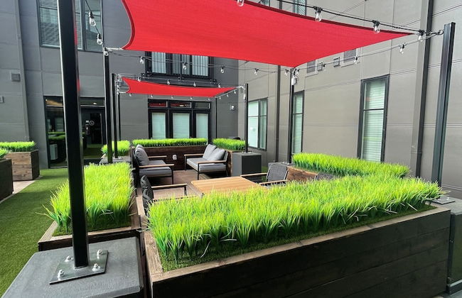 The Silverstone - Foto 1