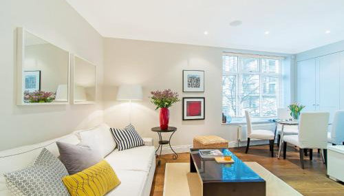 Madison Hill - White Hill House 1 - 1 bedroom flat - Foto 2