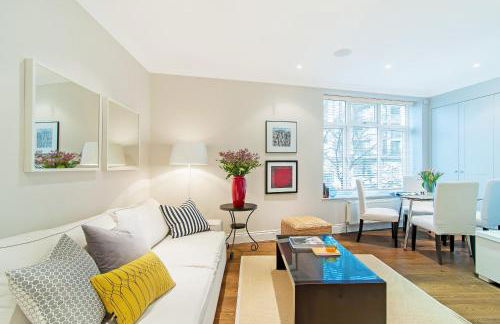 Madison Hill - White Hill House 1 - 1 bedroom flat - Photo 2