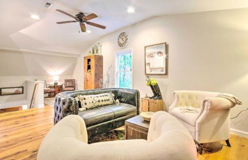 Upscale Rustic Duplex on Stream, Near Blowing Rock - Foto 6