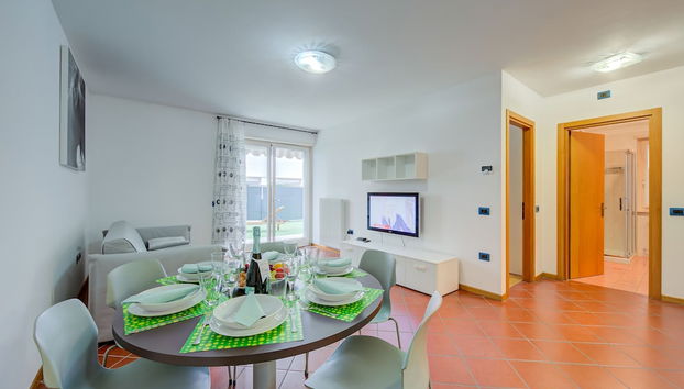 Casa Karin in Riva del Garda - Foto 2, Habitación