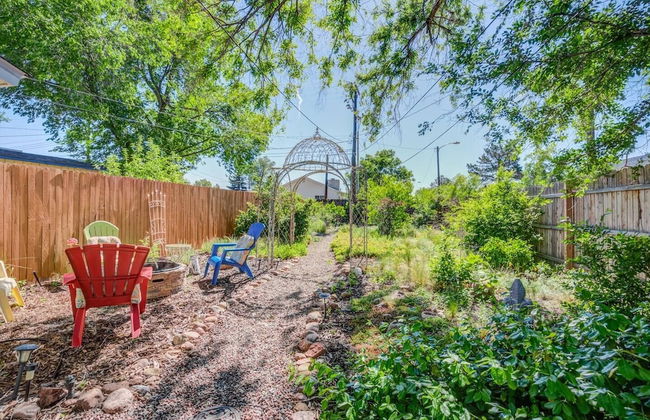 Craft Brewery Perfection! Charming & Dog-friendly - Foto 28