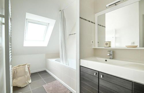 House of Travels - Proche Plage - Foto 7