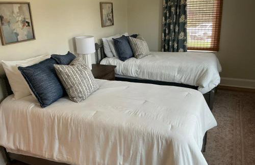 Lake Oconee Lake House with Pool - Foto 22