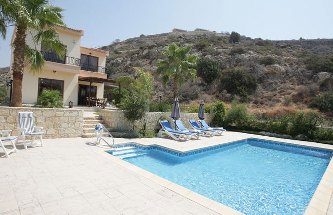 Vineland Holiday Villas - Foto 1
