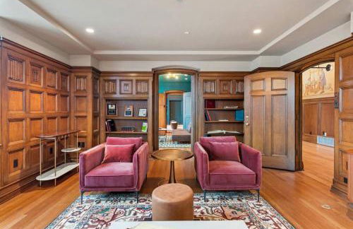 Journal Commons 424 Historic Hidden Gem 1 BR High Speed WIFI Gym - Foto 19