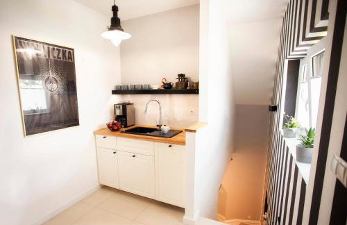 Solny Domek Salt House - Foto 13