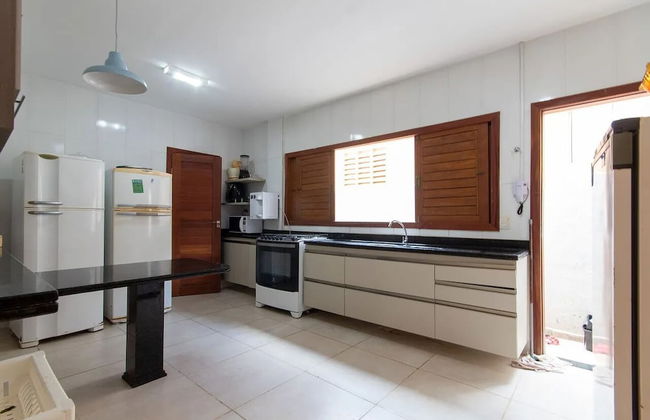 Casa na Praia de Pirangi por Carpediem - Foto 9