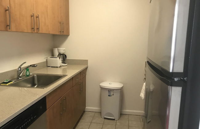 Downtown Luxury Suites - Foto 11