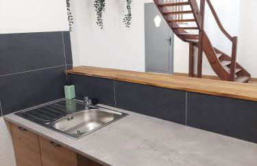 Cosy 2 - Audincourt centre - Foto 12