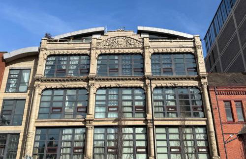 Manchester City Haven - Photo 2