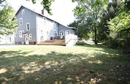 Blue House, Blocks from Ross-Aide, Mackey, Samara House, Birck Golf Complex - Foto 38