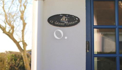 COC - Villa Le Grand Terrain - Vue Mer - Foto 5