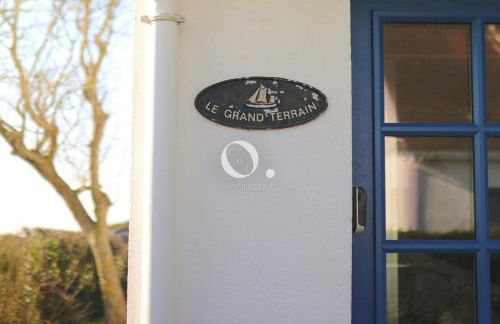 COC - Villa Le Grand Terrain - Vue Mer - Foto 5