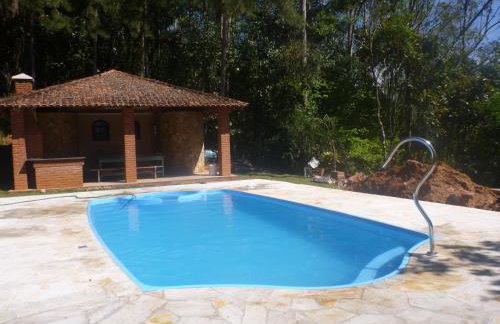 Sitio Mogi das Cruzes - Foto 23