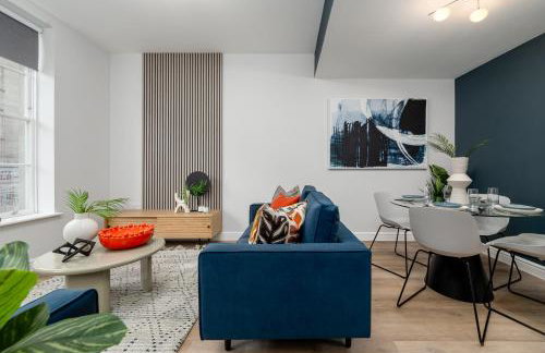 62 Park Street - Urban Apartments - Foto 42