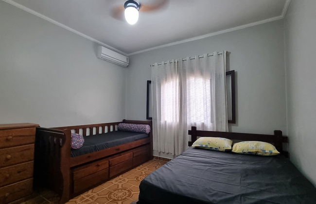 Casa Elegante Piscina area Gourmet - Photo 2