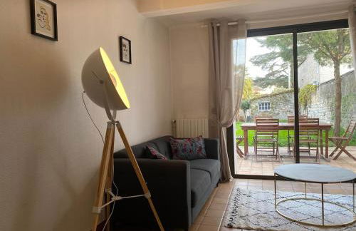 La Jarnacaise - Foto 12