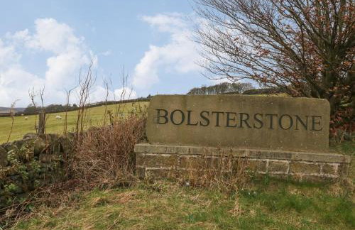 Holly Cottage - Foto 20