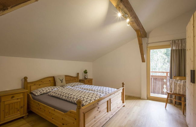 Farmhouse in Hopfgarten Near Ski Bus - Foto 4