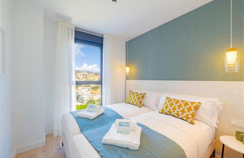 Cubo's Luxury Urban Sky Apartment 12 - Photo 33