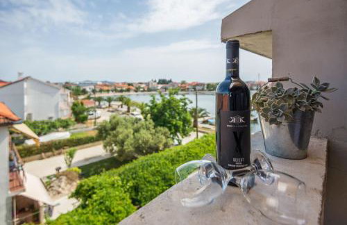 Apartment Velika obala 2 - Photo 19