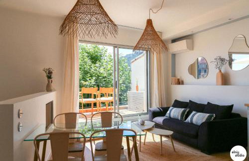 Terrasse Matisse - Foto 2